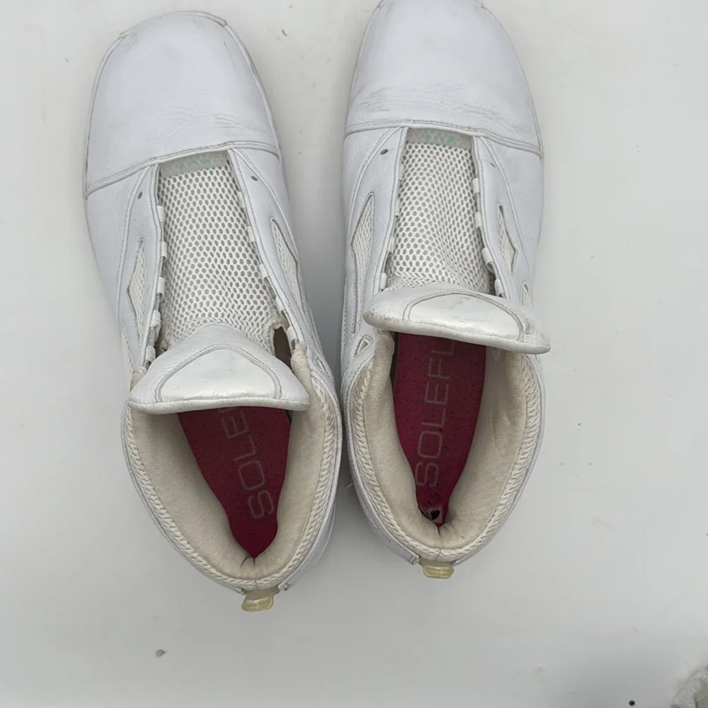 Size 16- SoleFly x Air Jordan 16 Retro Art Basel